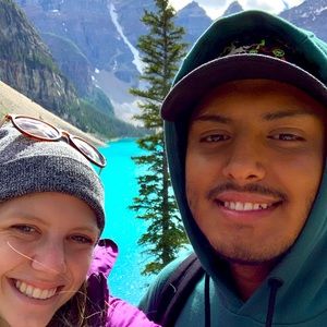 Meet your Posher, Abby